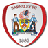  Barnsley 