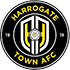  Harrogate Town 