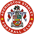  Accrington 