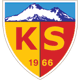  Kayserispor 