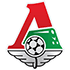  Lokomotiv Moscow 