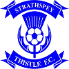 Strathspey Thistle