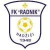 FK Radnik Hadzici