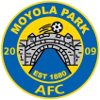 Moyola Park