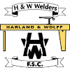 Harland &amp; Wolff Welders