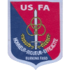 US Forces Armees