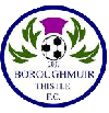 Boroughmuir Thistle FC (W)