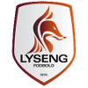 IF Lyseng