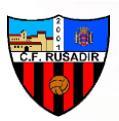 Rusadir CF U19