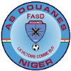 AS Douanes de Niamey