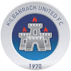 Kilbarrack United
