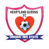 Heartland Queens (W)