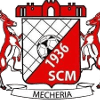 SC Mecheria U21