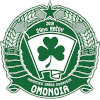 Omonia 29is Maiou