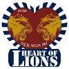 Heart of Lions