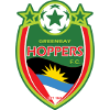 Greenbay Hoppers FC
