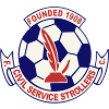 Civil Service Strollers FC