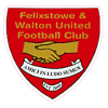 Felixstowe Walton United