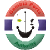 Gambia Ports Authority