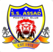 SS Assad