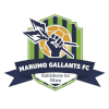 Marumo Gallants Reserves