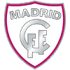 Madrid CFF III (W)