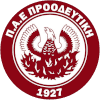 Proodeftiki FC