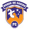 Duque de Caxias (W)