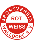 Rot-Weiss Walldorf