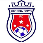 Kiyinda Boys