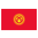 Kyrgyzstan (W) U18