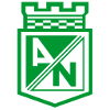 Atletico Nacional Medellin U19