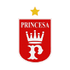 Princesa do Solimoes U20
