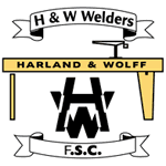 Harland &amp; Wolff Welders