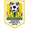 MFK Vrbove