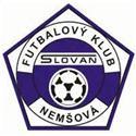 Slovan Nemsova
