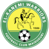 El Kanemi Warriors