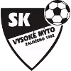 SK Vysoke Myto