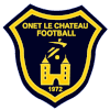 Onet-le-Chateau Football