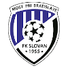 FK Slovan Most pri Bratislave