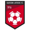 Bardon Latrobe