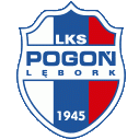 Pogon Lebork