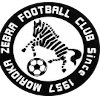 Morioka zebra