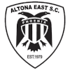 Altona East