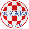 NK Croatia Zmijavci