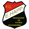 Enrique Happ