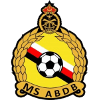 MS ABDB