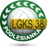 LGKS 38 Podlesianka