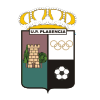 UP Plasencia