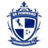 Be Forward Wanderers